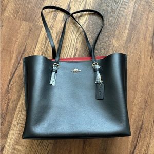 Coach Mollie Tote